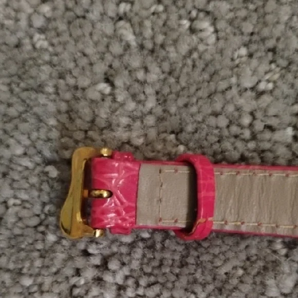 Salvador Dali Softwatch Gold Plated - Picture 6 of 9